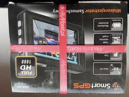 Kamera wideorejestrator samochodowy dvr-501