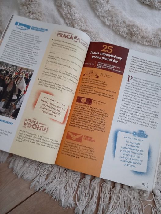 Podręcznik wierze w Jednego Boga