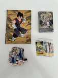Artigos colecionáveis Dragon Ball