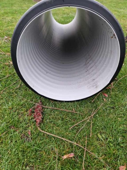 Sprzedam rurę przepustowom