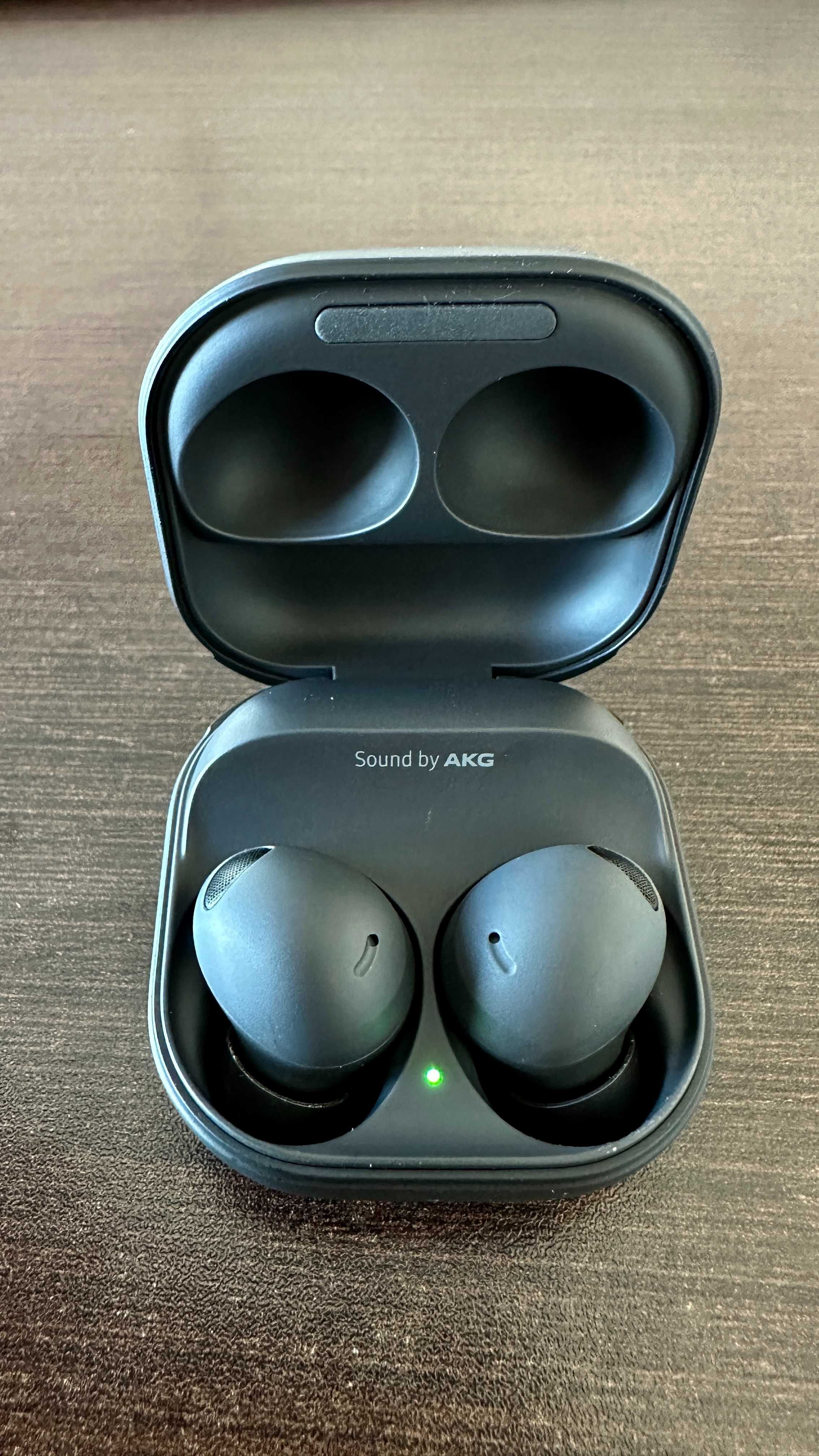 Vendo Galaxy Buds2 Pro (usado) adquirido já em 2023