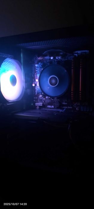 Ігровий комп'ютер