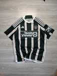 Футбольна футболка Adidas manchester united