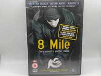 Film DVD 8 Mila / 8 Mile