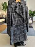 Casaco trench Michael Kors limited edition tamanho S