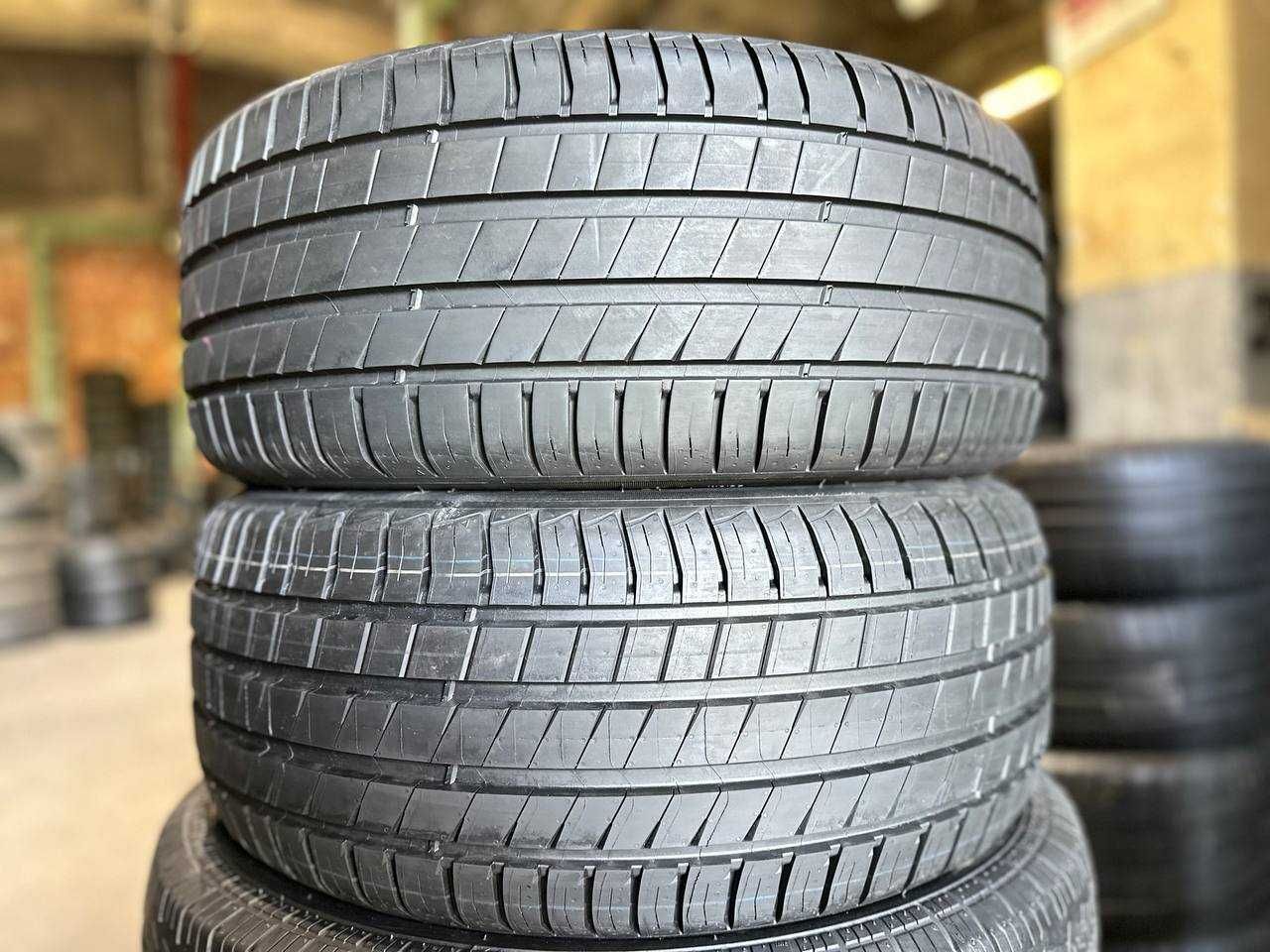 Літні шини 215/55 R16 BFGoodrich Advantage 2шт Poland