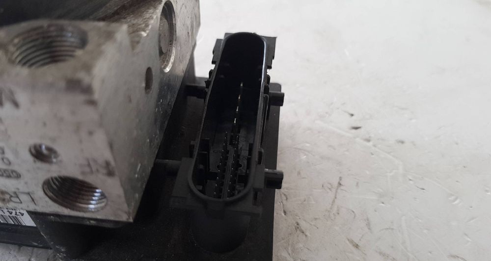 ABS FIAT Stilo (192_)