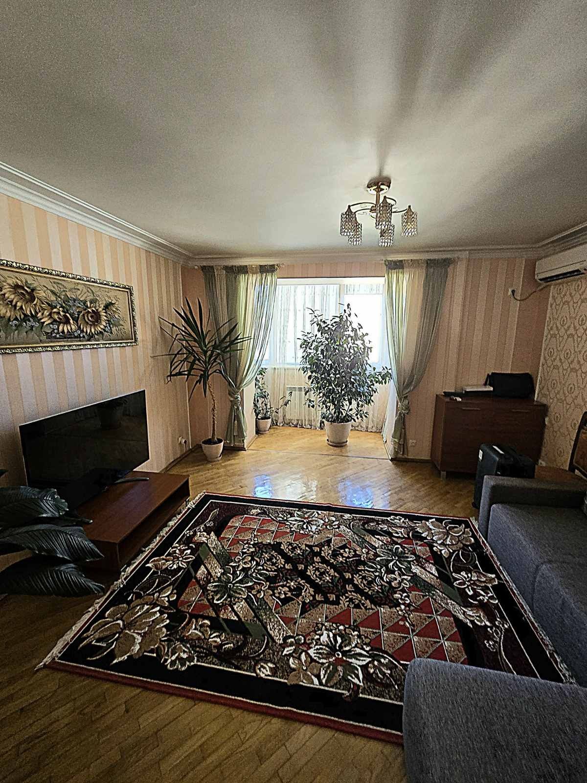 3-к. Квартира 80м2 біля Novus
