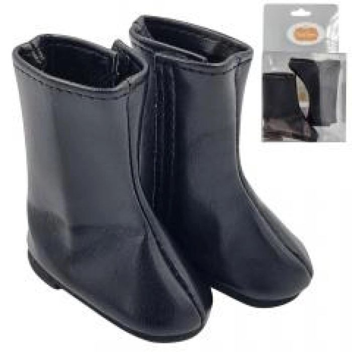 Buty dla lalek 32cm blister,72x110 mm