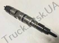 Форсунка Volvo,Вольво FL7,ФЛ7 Euro5 04902825064,21006085,85013311