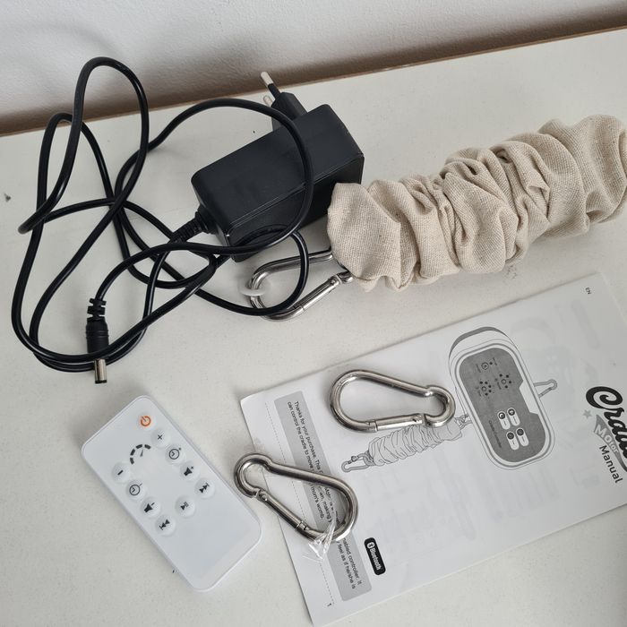 Пружинний контроллер люльки