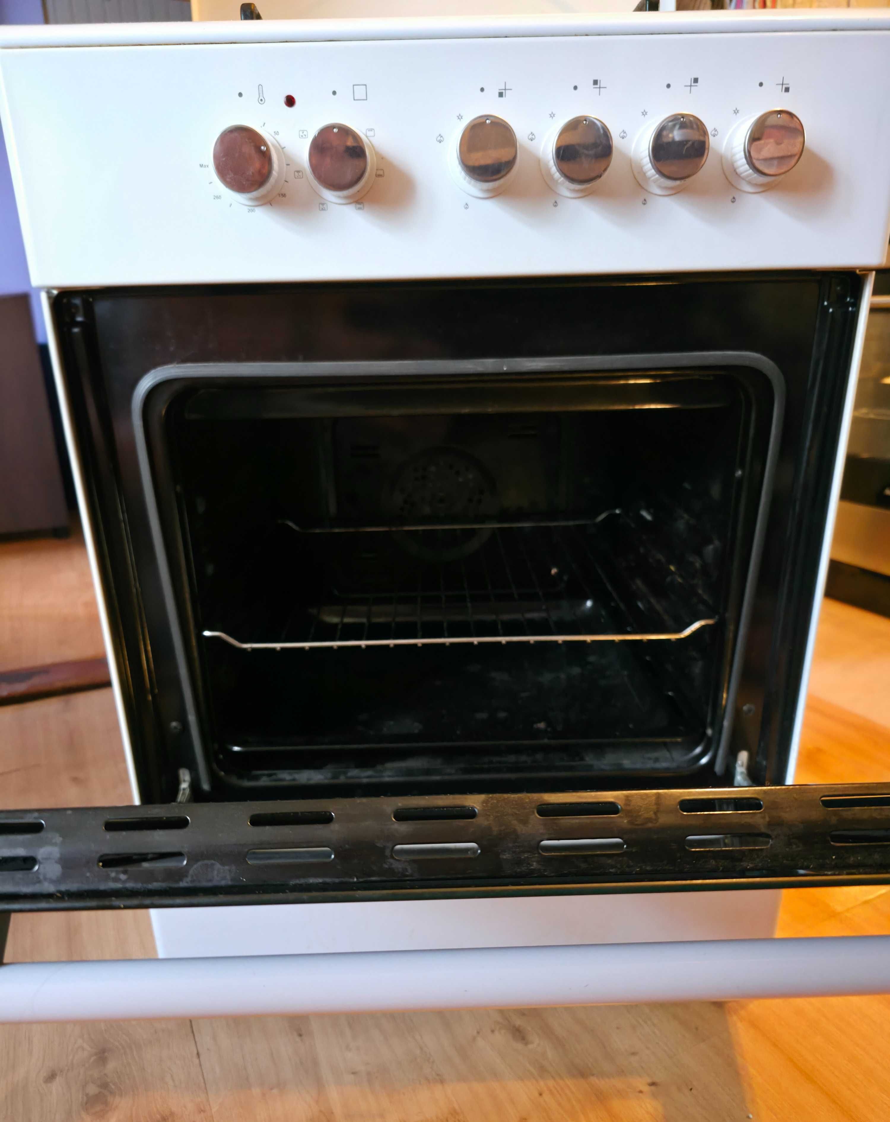 Kuchenka gazowa MPM 60