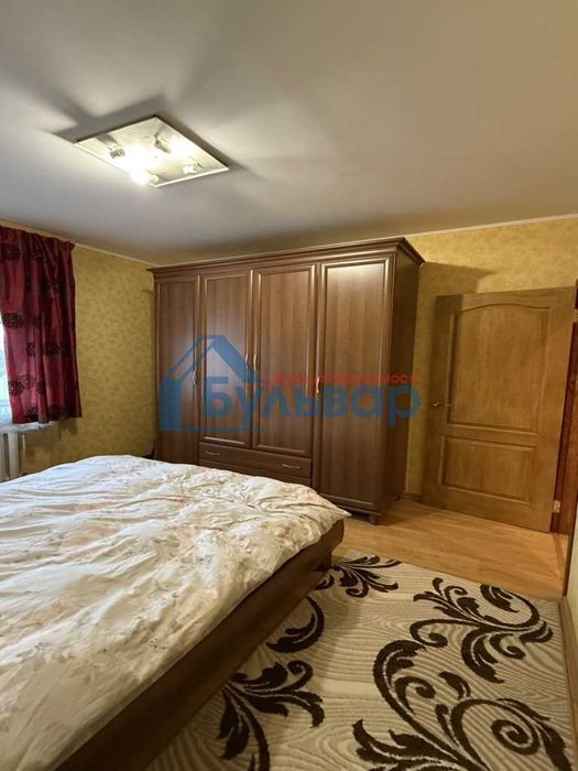 3к квартира, 64 м2, цегла, ТЕПЛОЛІЧИЛЬНИК, зуп.Фурманова