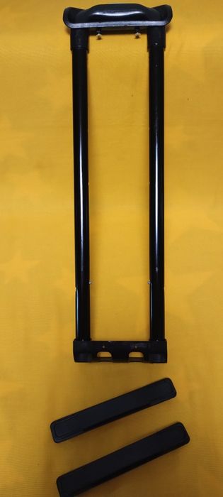 Висувна ручка і комплектуючі для валіз