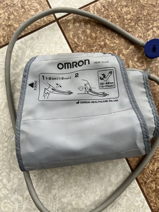 Манжета для тонометра Omron