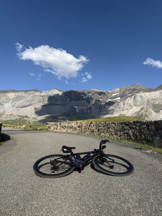 Rower szosowy Focus Izalco race, ultegra