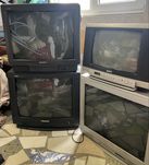 Продам телевізори Panasonic, Sony, Sanyo