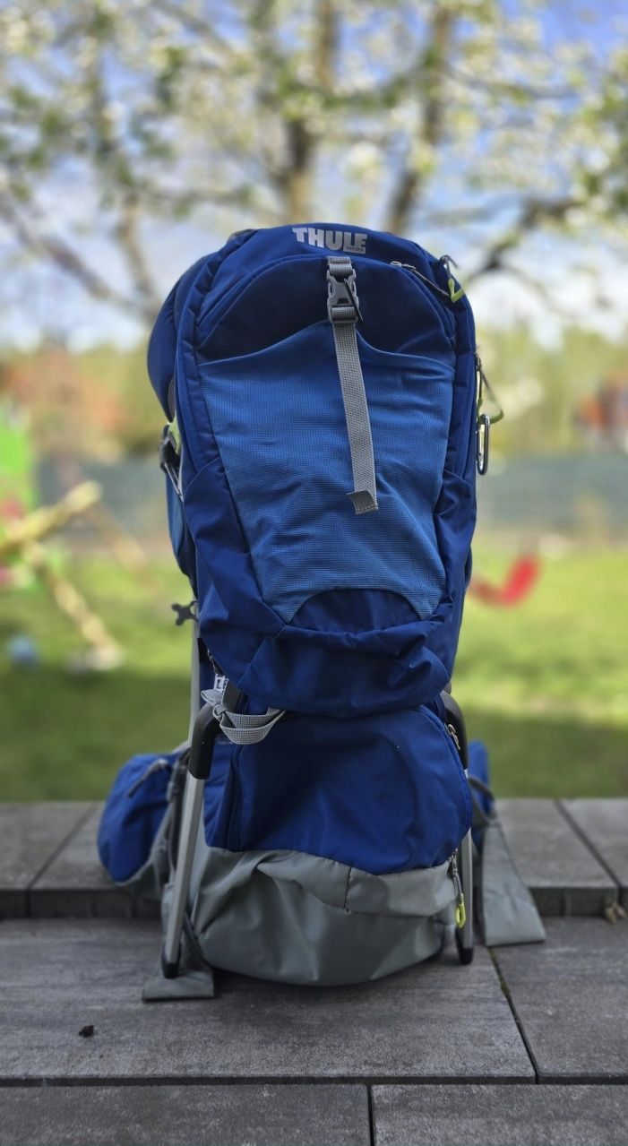 Nosidełko Thule Elite Sapling Elite +