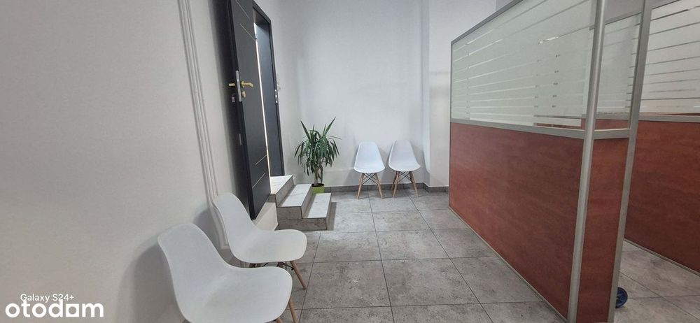 Lokal użytkowy - Kancelaria, Biuro, Szczecin Potulicka, pow. 148 m2