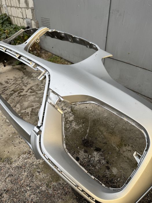 Бампер передній Bmw G01 X3