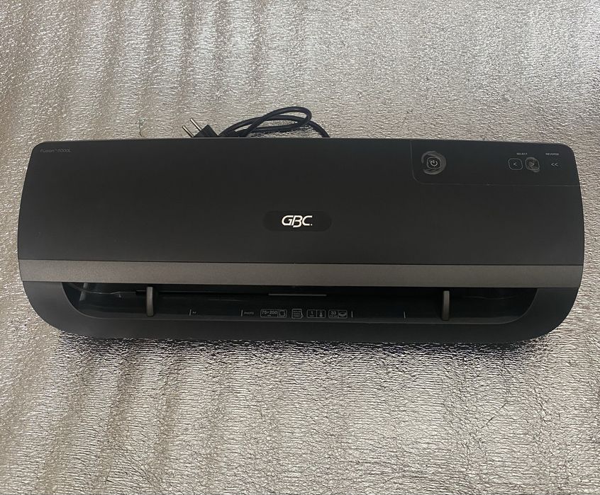 Ламинатор GBC Fusion 5000L