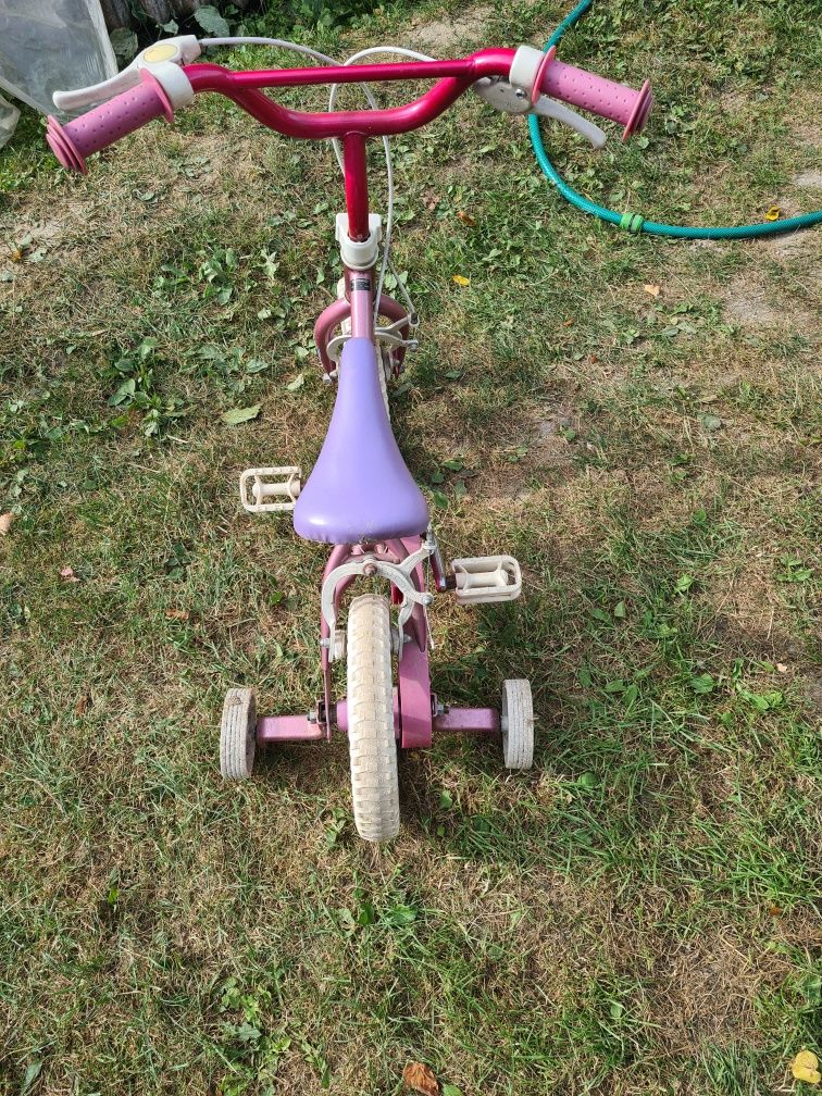 Дитячий велосипед Avigo