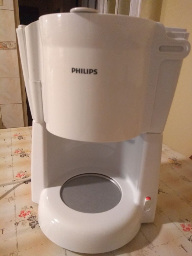Expres do kawy przelewowy Philips