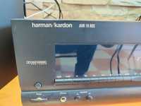 Amplificador Harman/Kardon AVR18 RDS