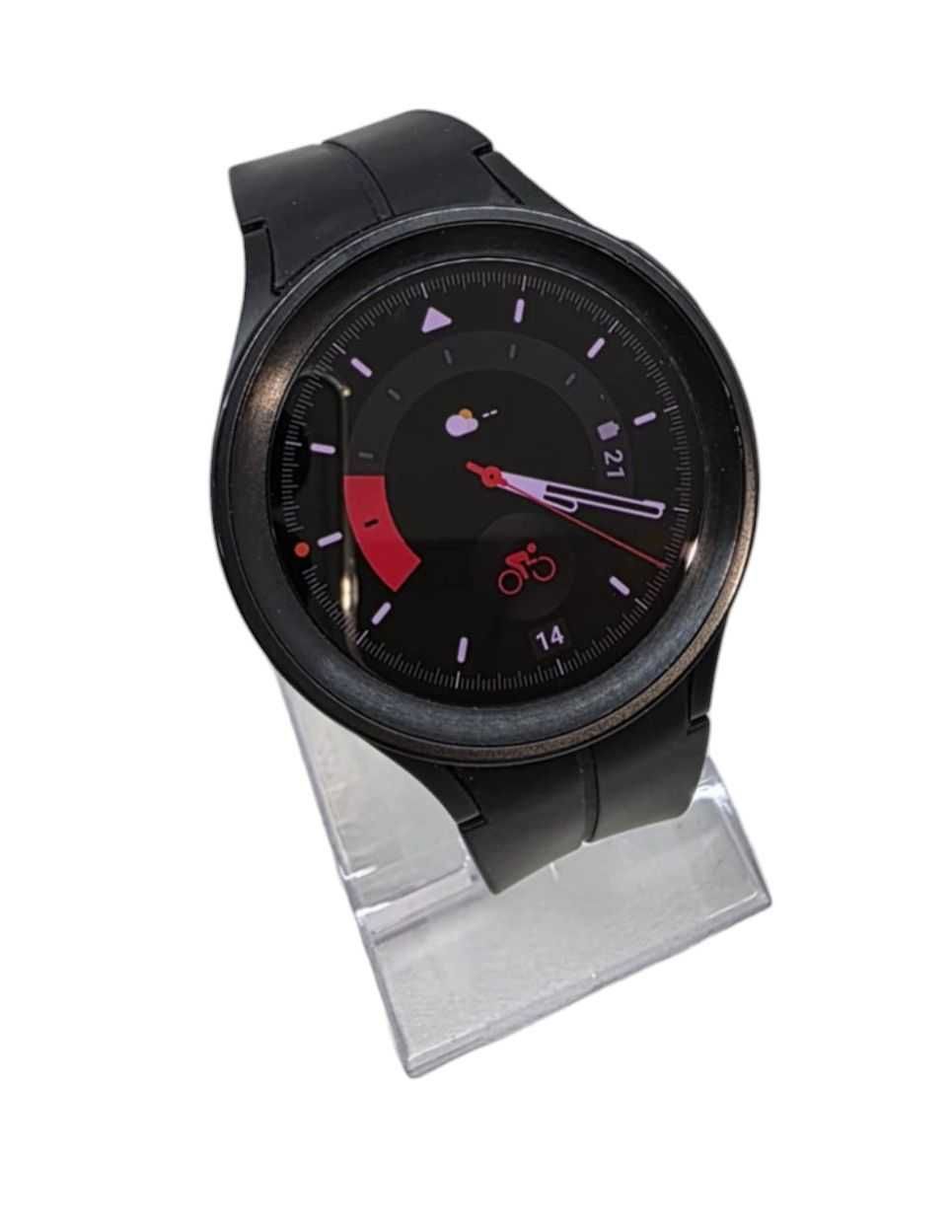 Smartwatch samsung galaxy WATCH5 PRO