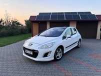 Peugeot 308 Peugeot 308 1.6 e-HDi Active STT