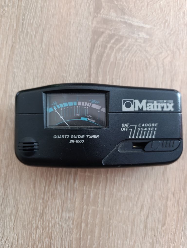 Тюнер Matrix SR-1000