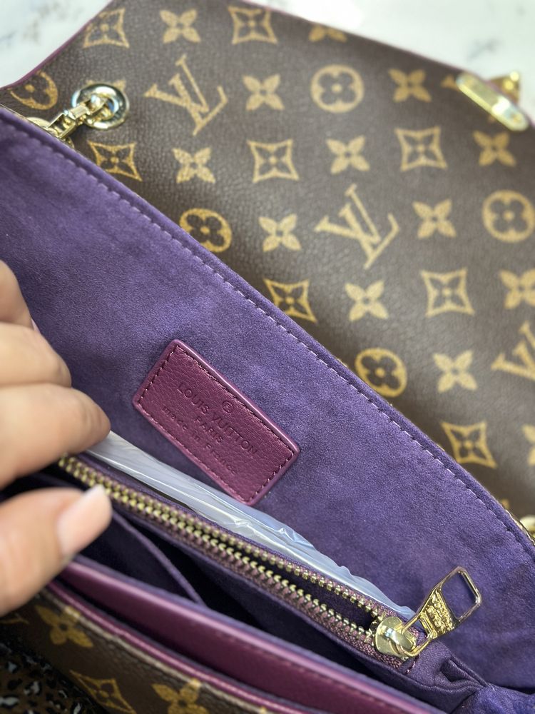 Продам люкс сумка Louis Vuitton