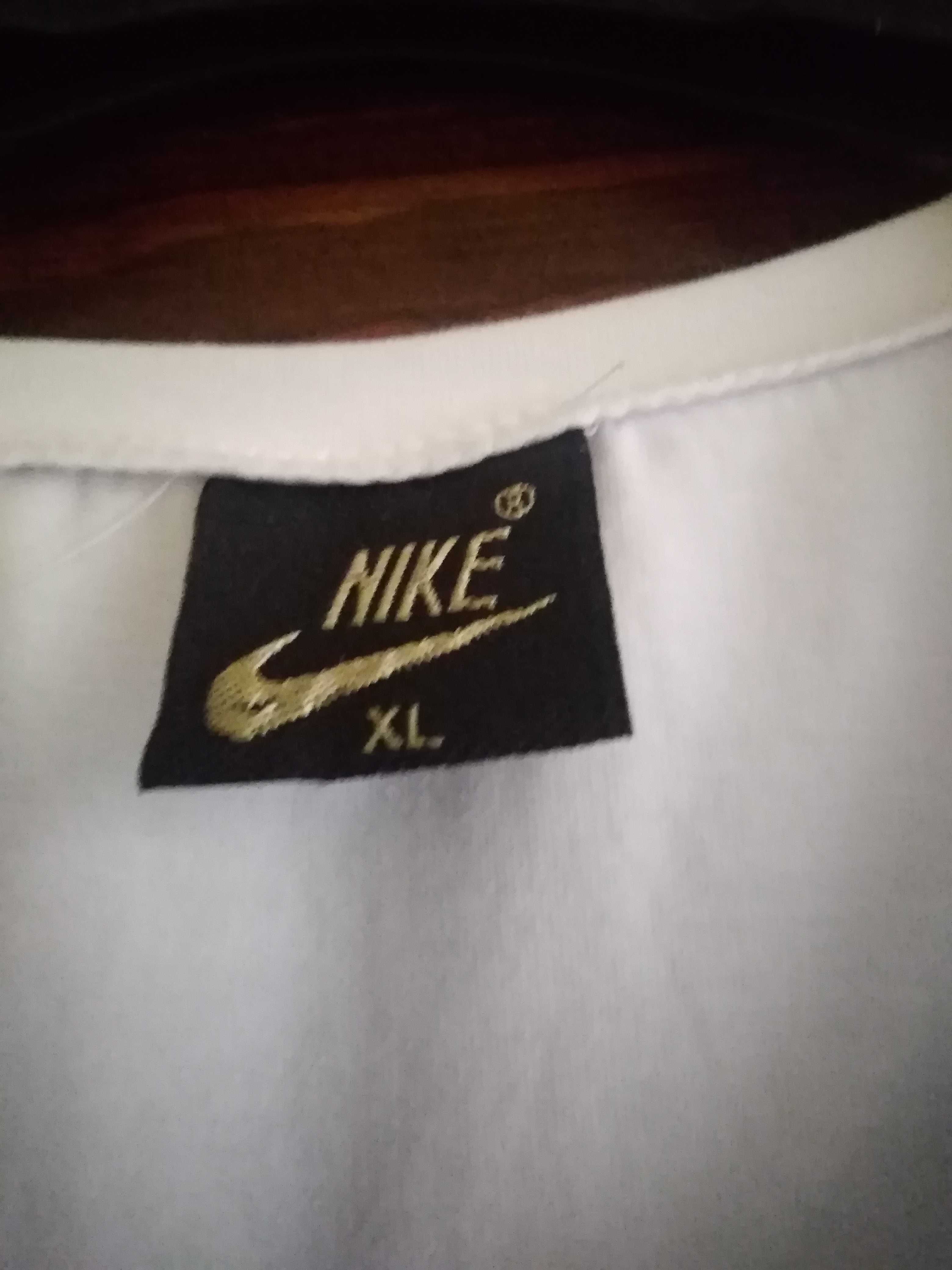 Koszulka Nike!!!