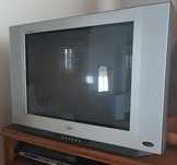 Televisão LG....