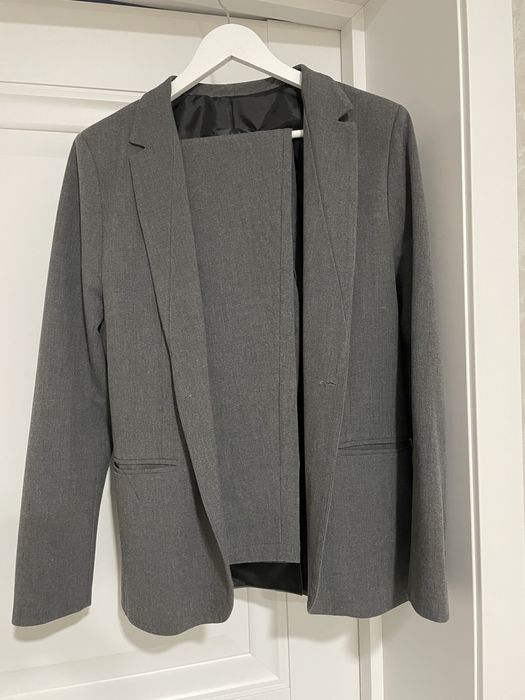 Чоловічий класичний костюм ocean