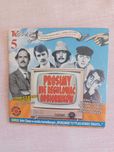 Monty Python - płyta VCD