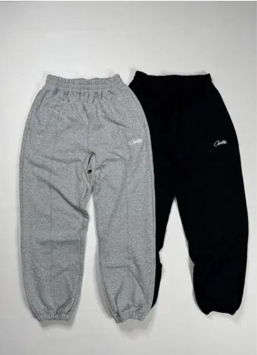 !НОВІ! Штани Corteiz, штани кортез, кортеіз, чоловічі штани cortez