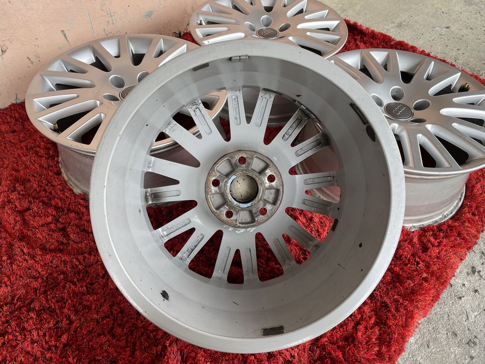 Original Audi a4 a6 tt Volkswagen Skoda R17 5x112