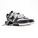 Out of Office For Walking Off-White Black