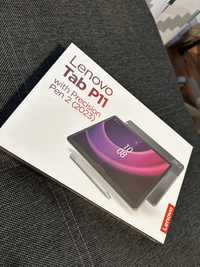 Tablet LENOVO Tab P11 TV350FU + rysik NOWY!
