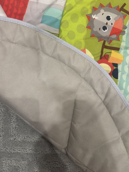 Розвиваючий коврик / килим / килимок - tiny love