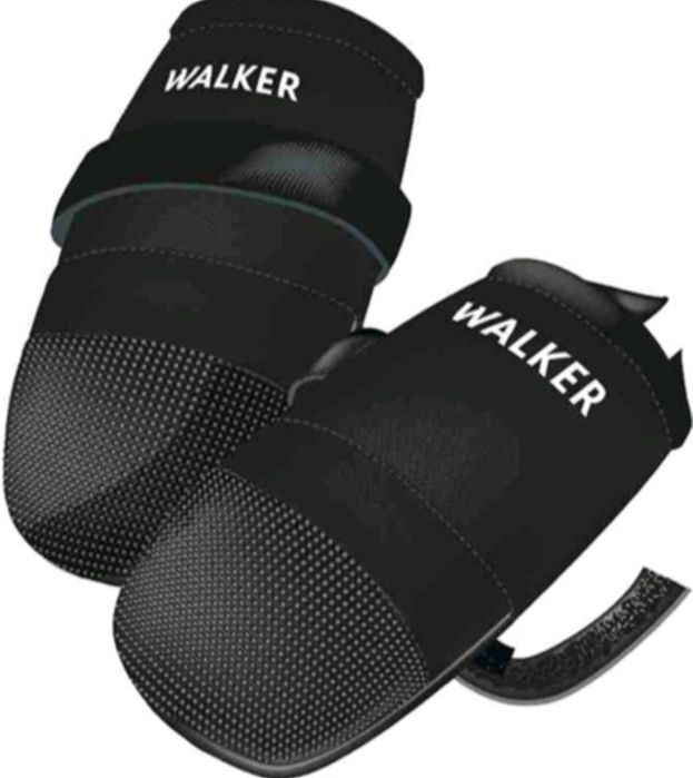 Buty Trixie czarny S