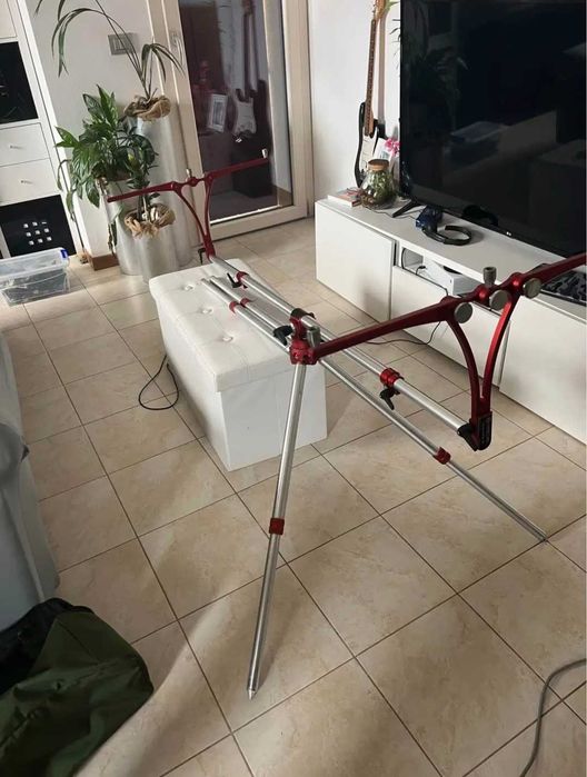 Meccanica Vadese Tech Nick