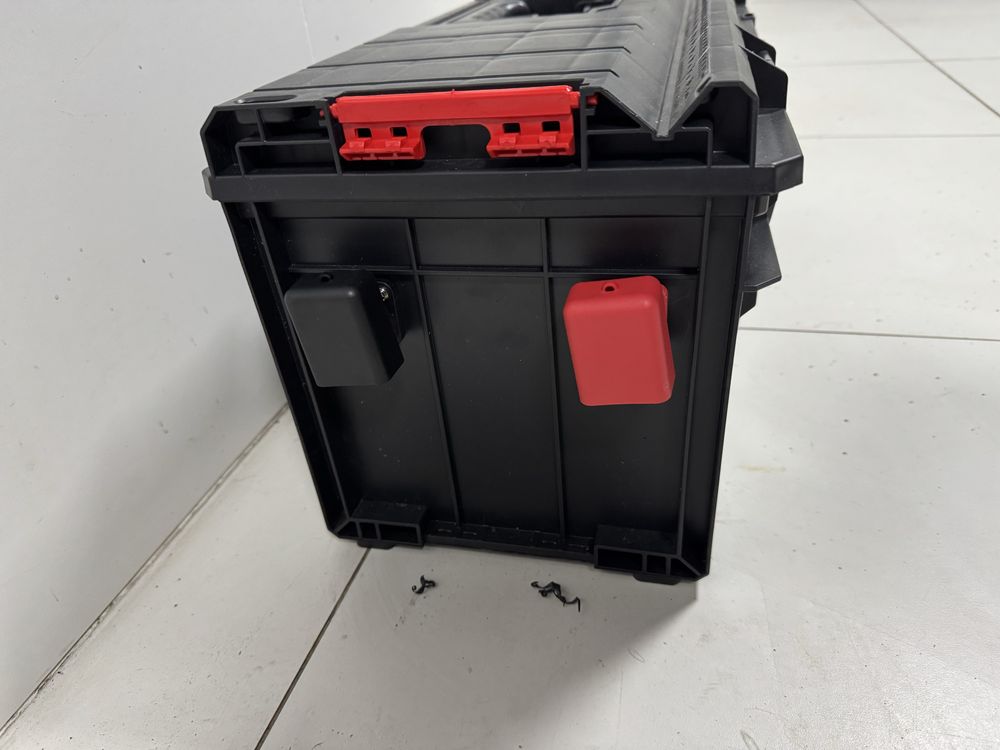 Magazyn Energii 48V 14s2p LG Chem E60 z BMS JiKong – 6.2 kWh