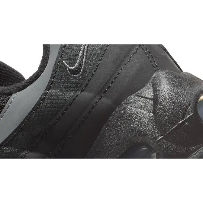 Женские кроссовки Nike Air Max 95 36р(23см)