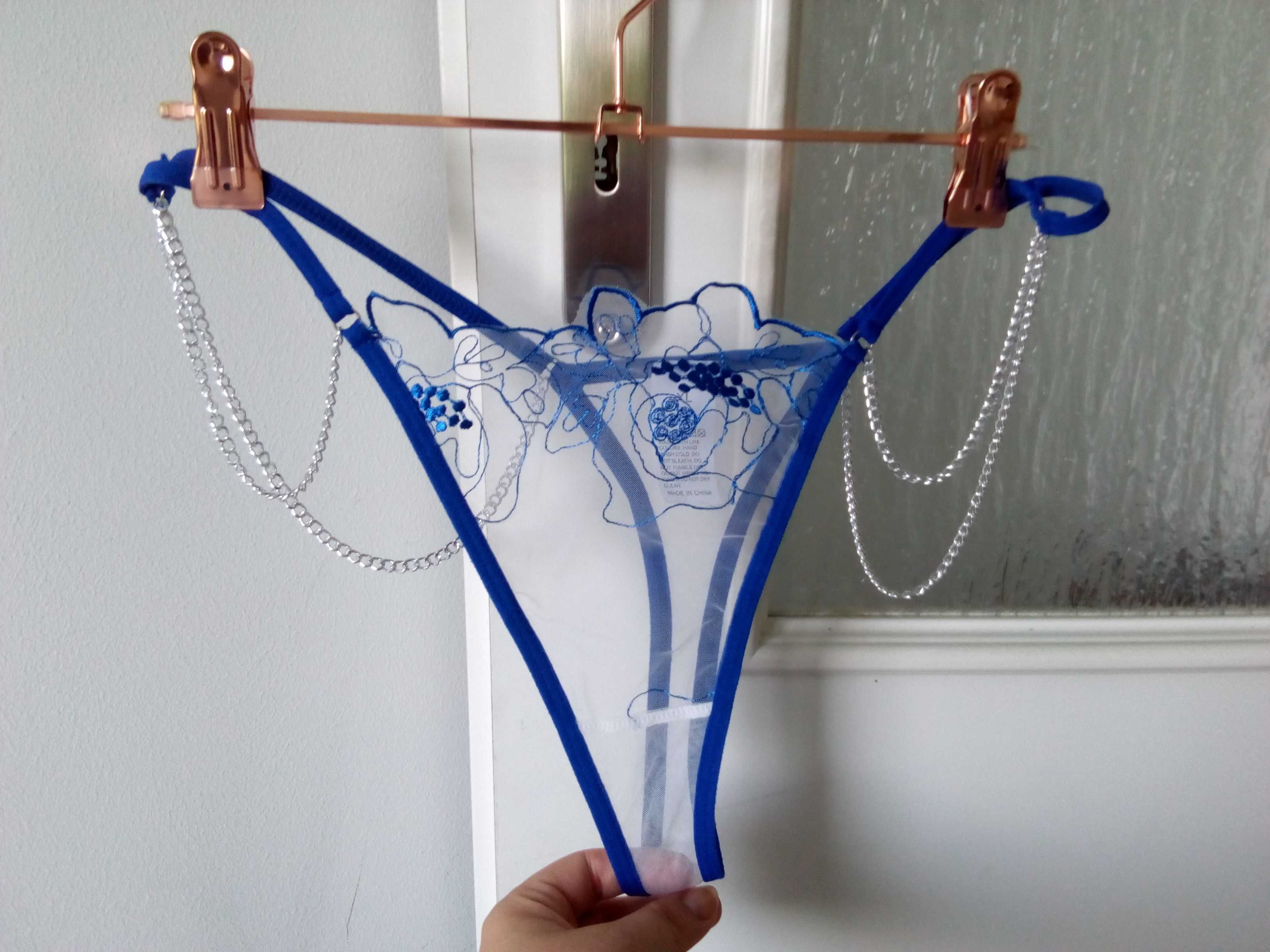 Stringi harness,XL