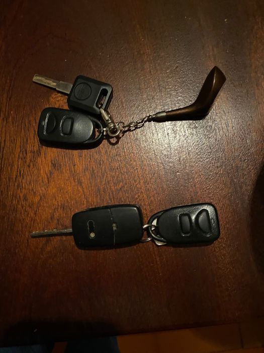 Audi A6 Diesel  Particular