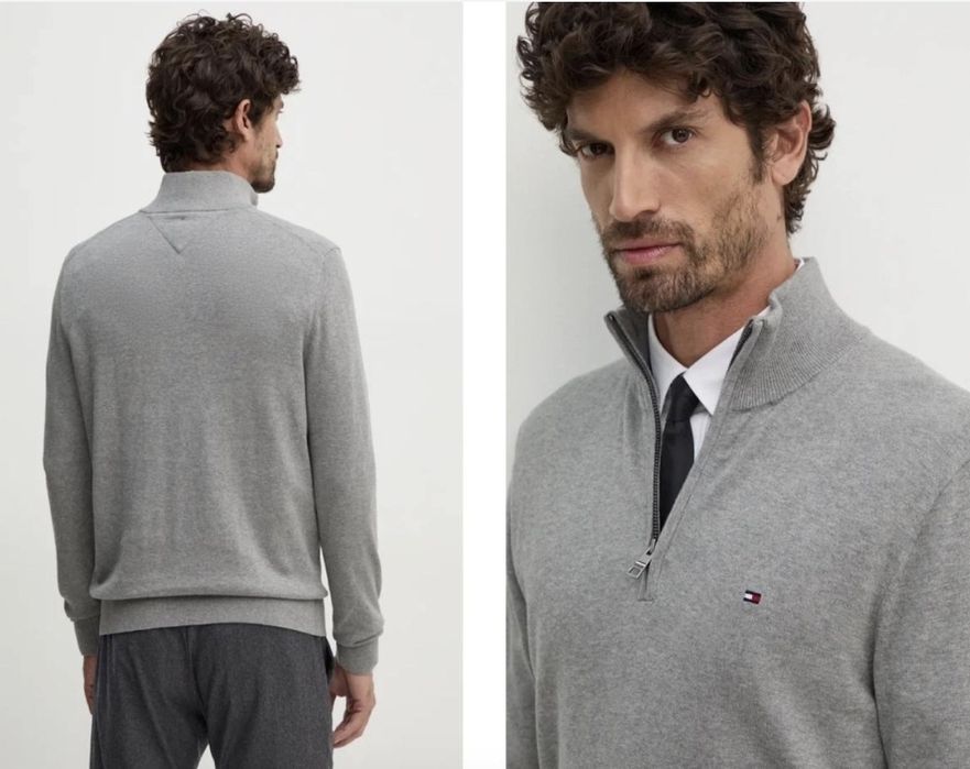 Светр, кофта Tommy Hilfiger