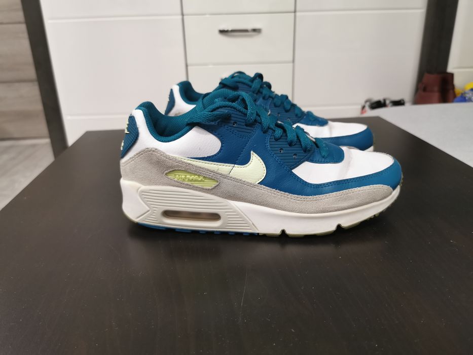 Buty NIKE AIR MAX 90 LTR roz. 39
