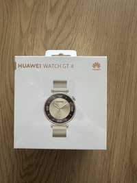 Huawei watch GT4 nówka gwarancja 24 miesiace